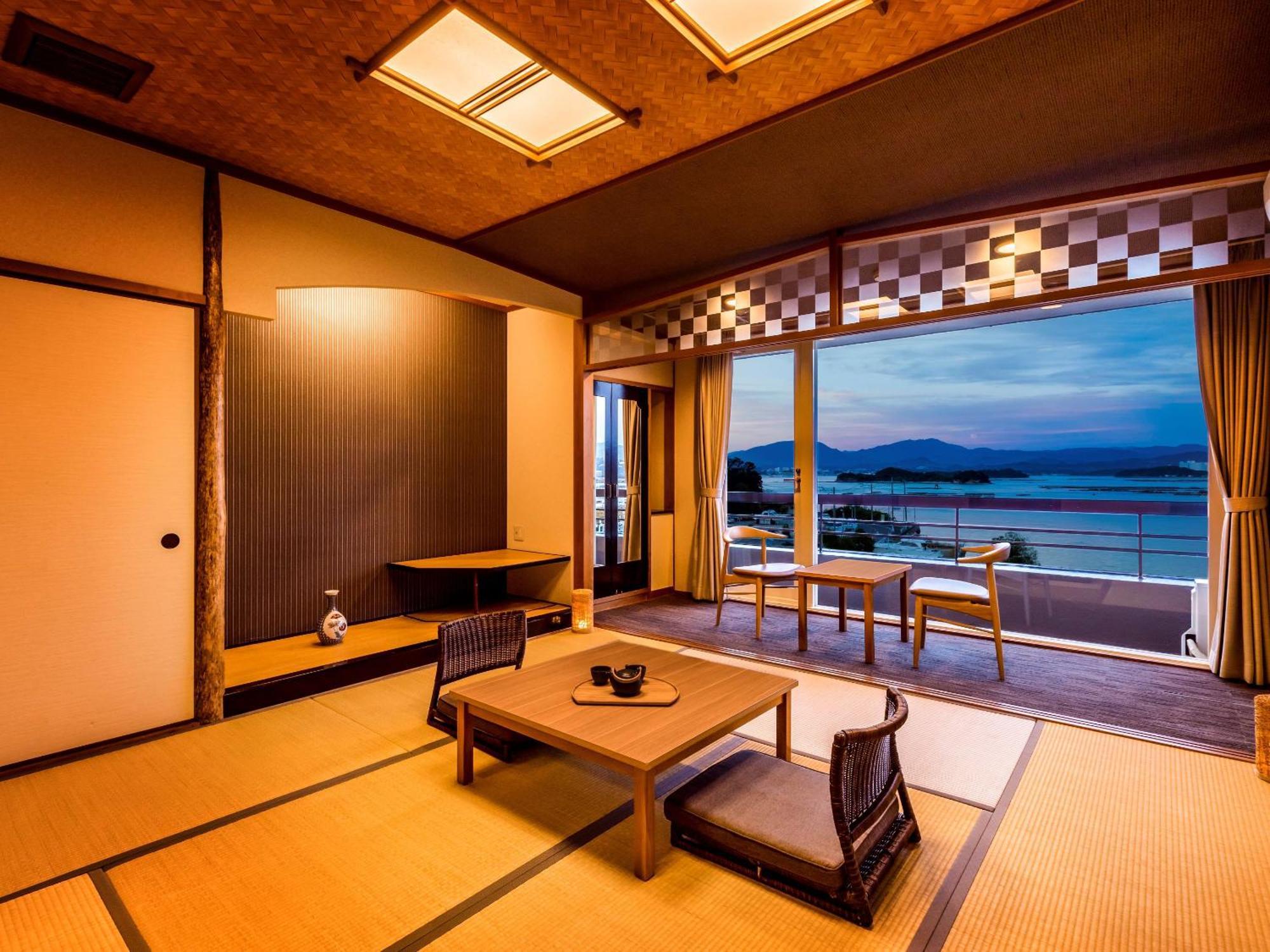 Ooedo Onsen Monogatari Premium Shirahama Gyoen Exterior foto